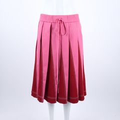 발렌티노 스커트