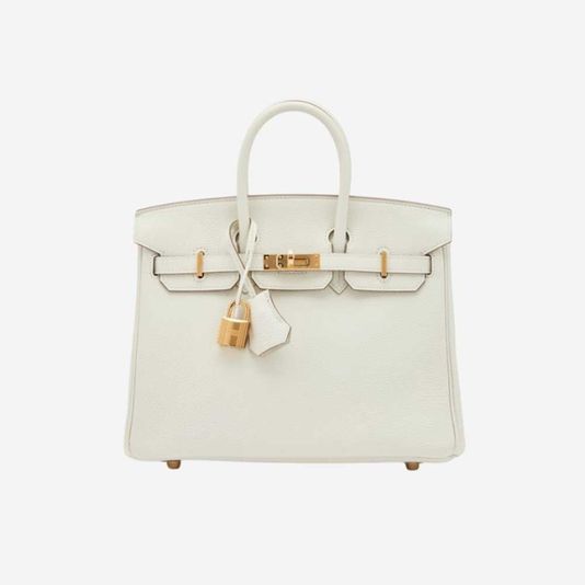 Hermès Birkin Side View