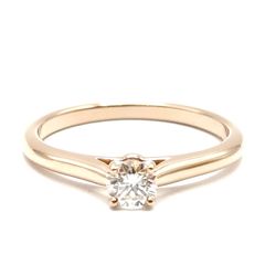 까르띠에 1895 솔리테어 0.31ct 다이아 반지