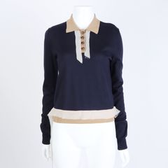 메종 마르지엘라 니트