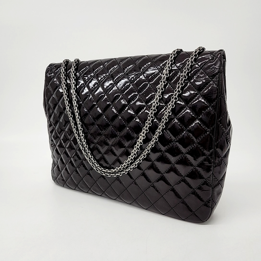 ㅅㄹㅎ 샤넬 페이던트 빈티지 숄더백 - 구구스 정품