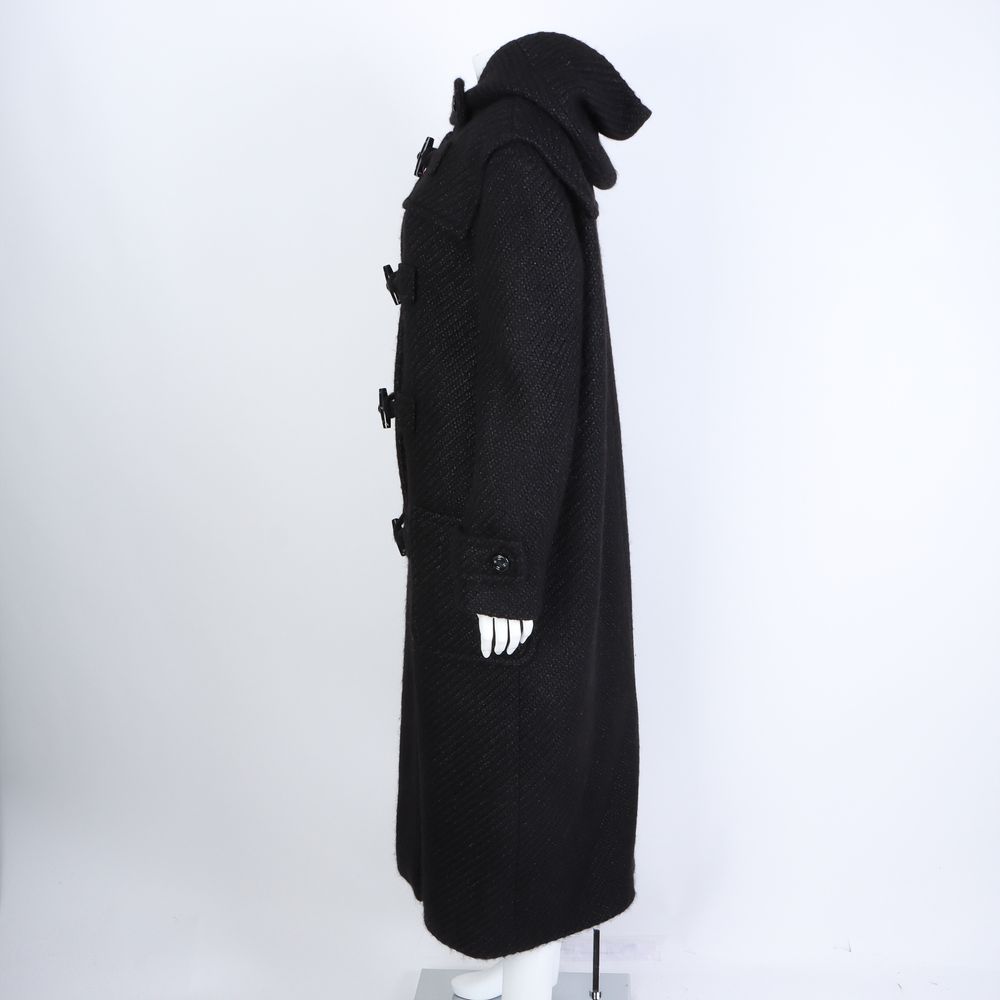 Dugi（푼푼더기❤️）　0311 샤넬 더플 코트 - 구구스 정품