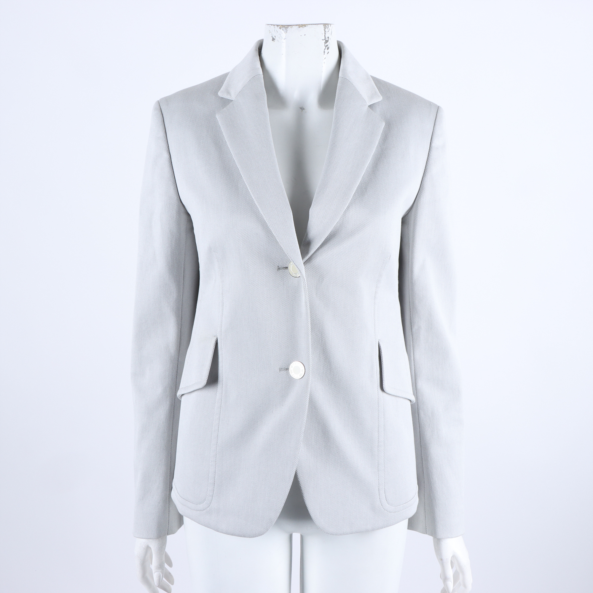 画像 HERMES Hermès Jacket 121858 | eBay