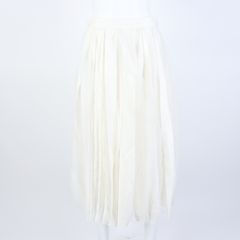 파비아나필리피 스커트