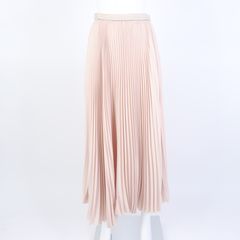 파비아나필리피 플리츠 스커트