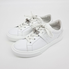 에르메스 켈리 스니커즈