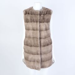 성진 나파 밍크 베스트