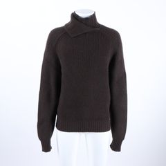 에르메스 캐시미어 긴팔 니트