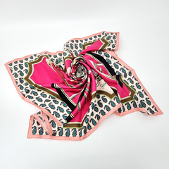 에르메스 실크 스카프