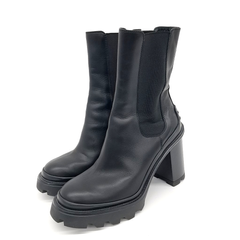 토즈 앵클 부츠