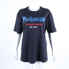 알렉산더맥퀸 반소매