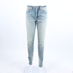 생로랑 데님팬츠