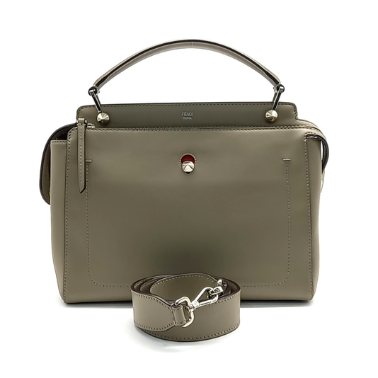 구체.vintage 펜디 닷컴백 - 구구스 정품