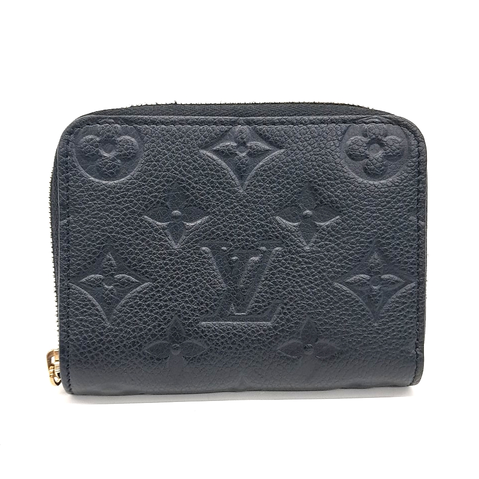 구구스]중고명품 앙프렝뜨 지피 코인퍼스 (NO 10075181)