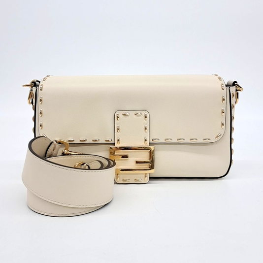 펜디 바게트백 (8BR600) - 구구스 정품