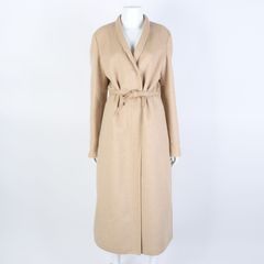 로로피아나 캐시미어 코트