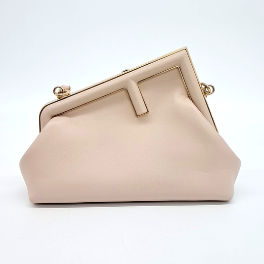 펜디 퍼스트백 스몰 (8BP129) - 구구스 정품