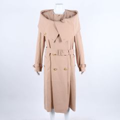 버버리 트렌치코트