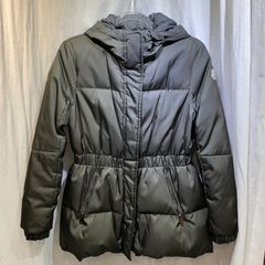 몽클레어 파시앙 다운 패딩 자켓 카키(2)