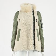 사카이 퍼 점퍼