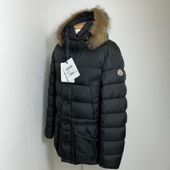 [ 3 ]몽클레어 클루니