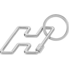 에르메스 H 투 스피드 키링 75925