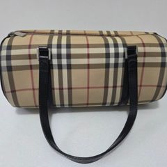 버버리 토트백