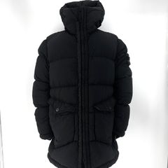 ◆백화점구매◆ 스톤아일랜드 오가닉 필 패딩 L