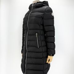 몽클레르 몽클레어 오로핀 여성 롱패딩 점퍼