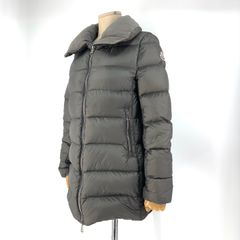 몽클레르 몽클레어 토르신 여성 롱 패딩 점퍼 롱패딩