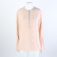 스텔라매카트니 반집업 긴소매