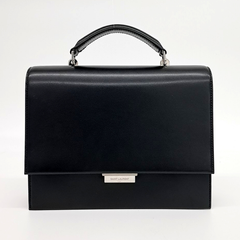 생로랑 바빌론 탑핸들 숄더백 (484504)