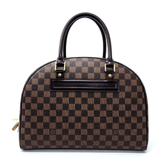 루이비통 다미에 여행용 토트백
