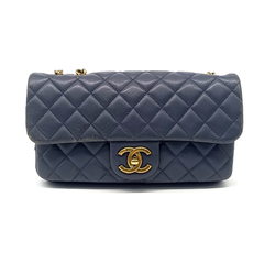 샤넬 체인 숄더백