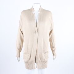 로로피아나 가디건