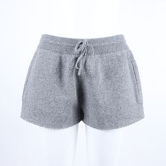 미우미우 밴딩 하프팬츠