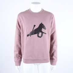 에르메스 맨투맨 상의