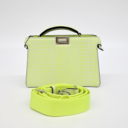 펜디 피카부 I SEE U XCross (7VA582) - 구구스 정품