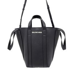 발레시아가 672791 에브리데이 토트백 겸 숄더백