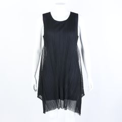 이세이미야케 플리츠플리즈 롱 민소매