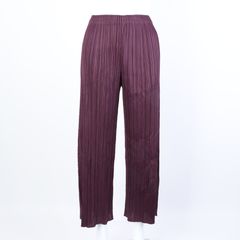 이세이미야케 플리츠플리즈 밴딩 팬츠