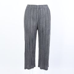 이세이미야케 플리츠플리즈 밴딩 팬츠