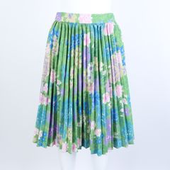 발렌시아가 스커트