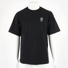 버버리 반소매 탑