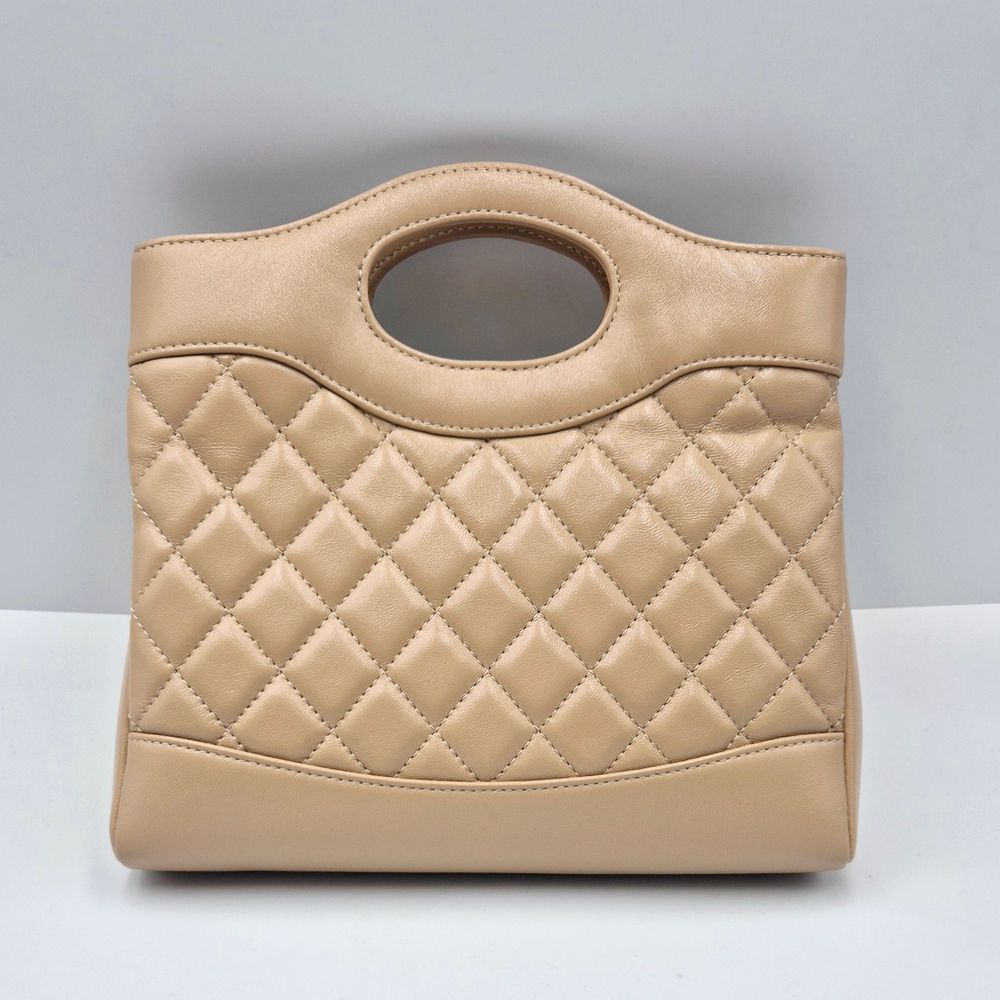 Chanel 샤넬 31 쇼핑백 미니 숄더백 상품 이미지 3