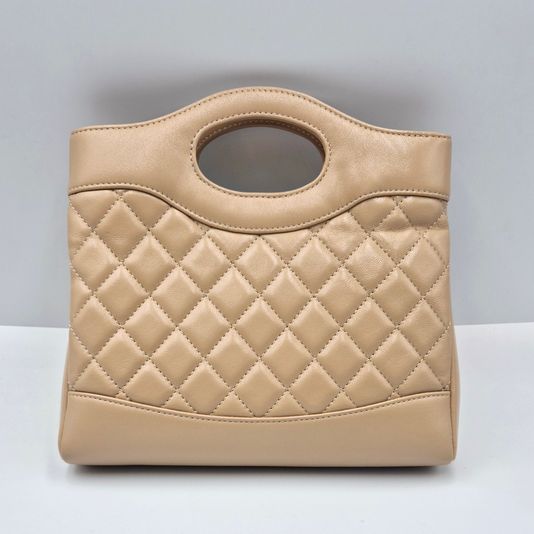 Chanel 샤넬 31 쇼핑백 미니 숄더백 상품 이미지 3