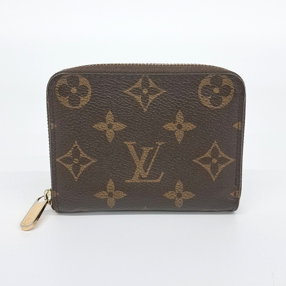 루이비통 모노그램 지피 코인퍼스 - 구구스 정품