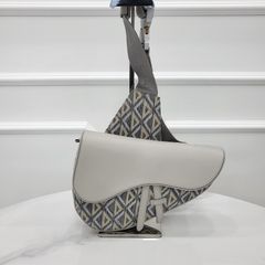 디올 다이아몬드 새들 백 1ADPO093CDP