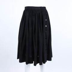발렌시아가 스커트