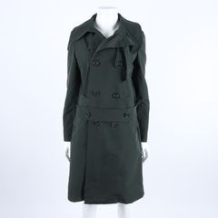 마르니 트렌치코트